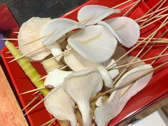 -XiaoJunGan Hotpot 钢管厂五区小郡肝火锅串串香