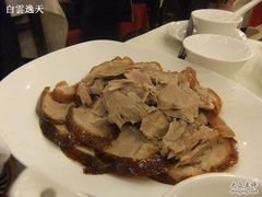 烤鸭-金百万烤鸭店(马甸店)