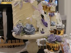 -杜哈夫DOUX RÊVE·生日蛋糕(日月光店)
