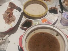 -大鸭梨烤鸭(枣园店)