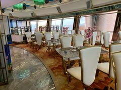 大堂-粤海璇宫·木棉花高空旋转餐厅·聚会派对