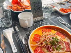 -巴黎·螺法式铁板烧(同和店)
