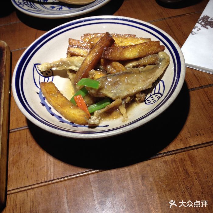 小放牛餐厅(北国商城店)图片