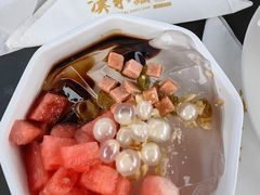 -汉水谣·江景餐厅(江滩店)