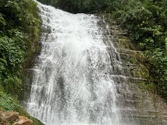-鹿院坪生态旅游景区