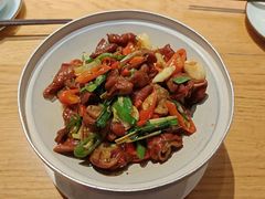 -伊喜饺子·烤鸭(五道口学院路店)