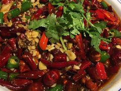 -郑享吃烧烤烩面(红专路店)