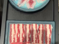 -老城鲜·小海鲜贝贝煲火锅(壹方城店)