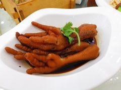 豉油皇鸡脚-嘉禧大酒楼(康城广场店)