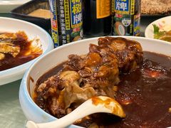 -南来顺饭庄·清真(南菜园店)