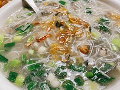 海面线-大厝宅海鲜馆