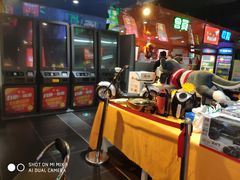 -大玩家(安吉万达店)