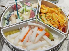 -马白开来特色羊排揪片子  (总店)