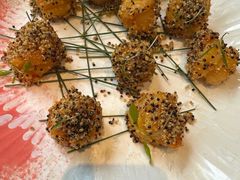 -上海苏宁宝丽嘉酒店·嘉府壹号中餐厅