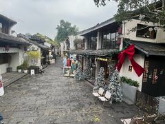 -小河直街历史文化街区