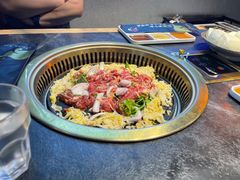 -杨记齐齐哈尔烤肉(五莲路店)