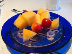 -旺顺阁·北京菜(北辰上品+)