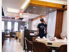 大堂-围炉夜话·潮汕卤水火锅(榕江店)