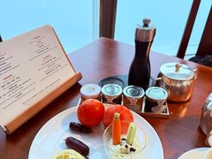 -上海柏悦酒店·世纪100牛排馆