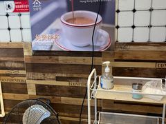 -公仔堂港式茶餐厅(西村店)