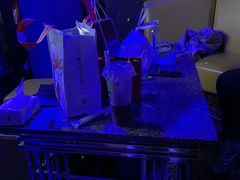 -极度沸点CLUB KTV(世贸中心店)
