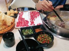 -牛鼎记潮汕牛肉火锅(阳朔店)