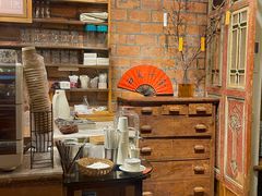 -西关84·History·Art·Cafe