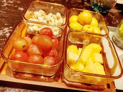 -蒋记海鲜姿造•洋房别墅(星河湾店)