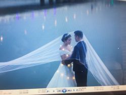 点击看大图 -蔚蓝映像STUDIO婚纱摄影(南稍门店)