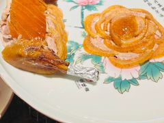 -京味斋·北京烤鸭(北京南站洋桥店)
