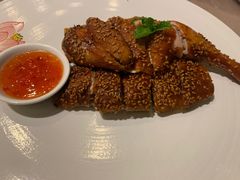 -广州文华东方酒店·江-由辉师傅主理