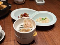 -喜鼎海胆水饺(东港店)