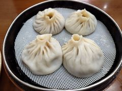 -李记清真馆(打钉巷店)