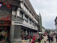 -白家高记肥肠粉(总店)