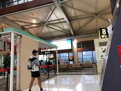-丽江三义国际机场
