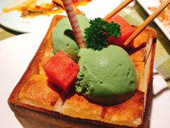 -章吴记喜瑞餐厅(东东城店)