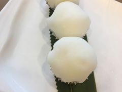 -新南华大酒店(长寿店)