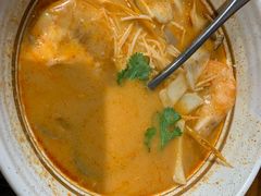 -我的甜·泰国餐厅
