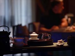-醉西楼·国风茶社