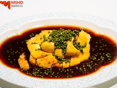 -许家菜(望江店)