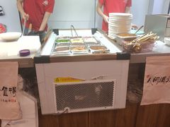 -扬二春炒饭(国庆路总店)