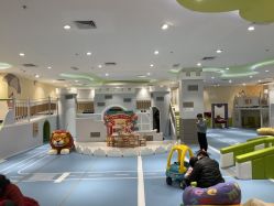 -meland亲子乐园•派对•研学(苏州悠方购物中心店)