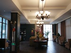 -德门仁里精品酒店(安仁店)