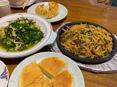 -蒙亨·手把肉·蒙古包文化主题餐厅(天恒广场店)