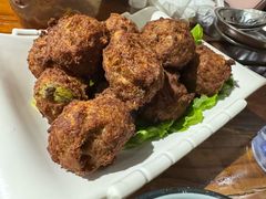 -老北京涮肉(经一路店)