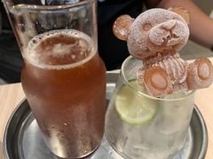 -卡朋西餐(悦汇城店)