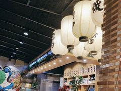 -樱の千渡日式料理·铁板烧•烧鸟(金盛田广场店)