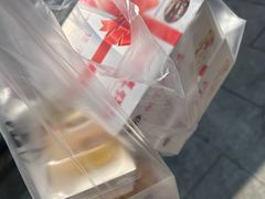 -矮子馅饼(大成路店)