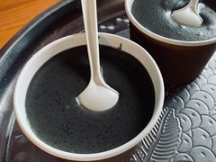 -谢怀亮芝麻茶