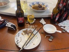-品鲜村农家菜·阳澄湖大闸蟹(总店)